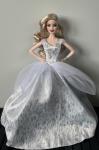 Mattel - Barbie - Holiday 2021 - Caucasian - кукла